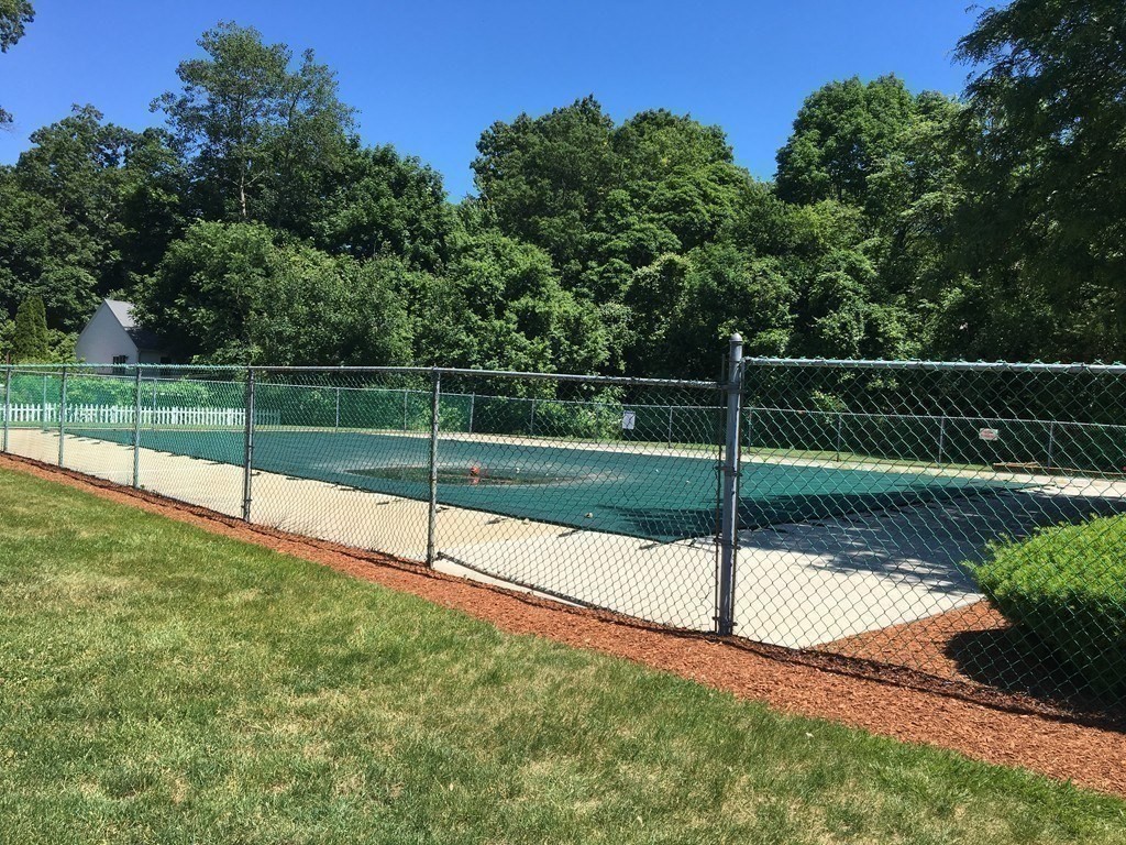 7 Weld Street, Unit 50 Framingham, MA 01702 - Photo 19 of 19 a view of a park