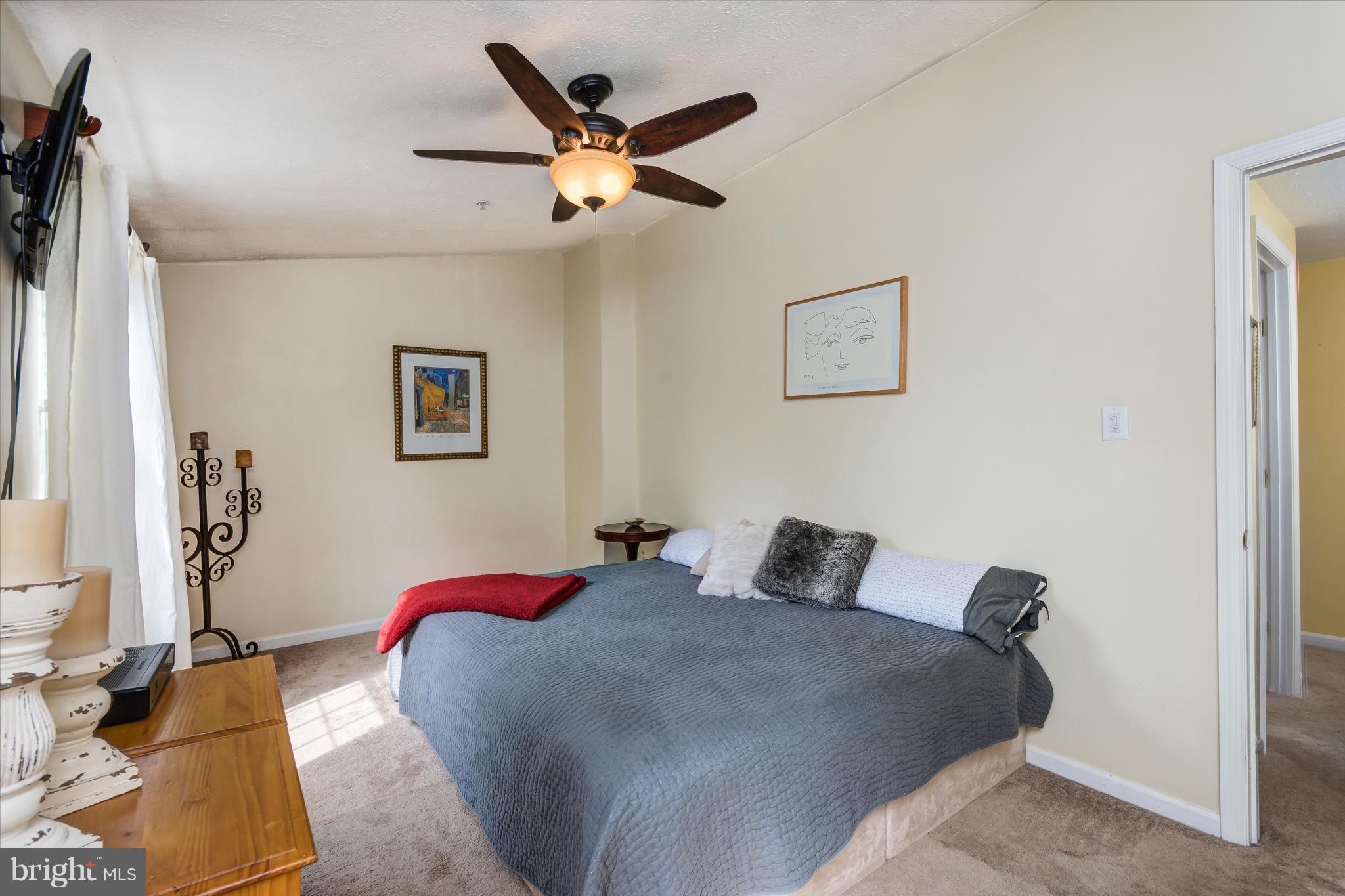 1234 Quaker Ridge Drive Arnold, MD 21012 - Photo 13 of 26 How do you envision your new bedroom?