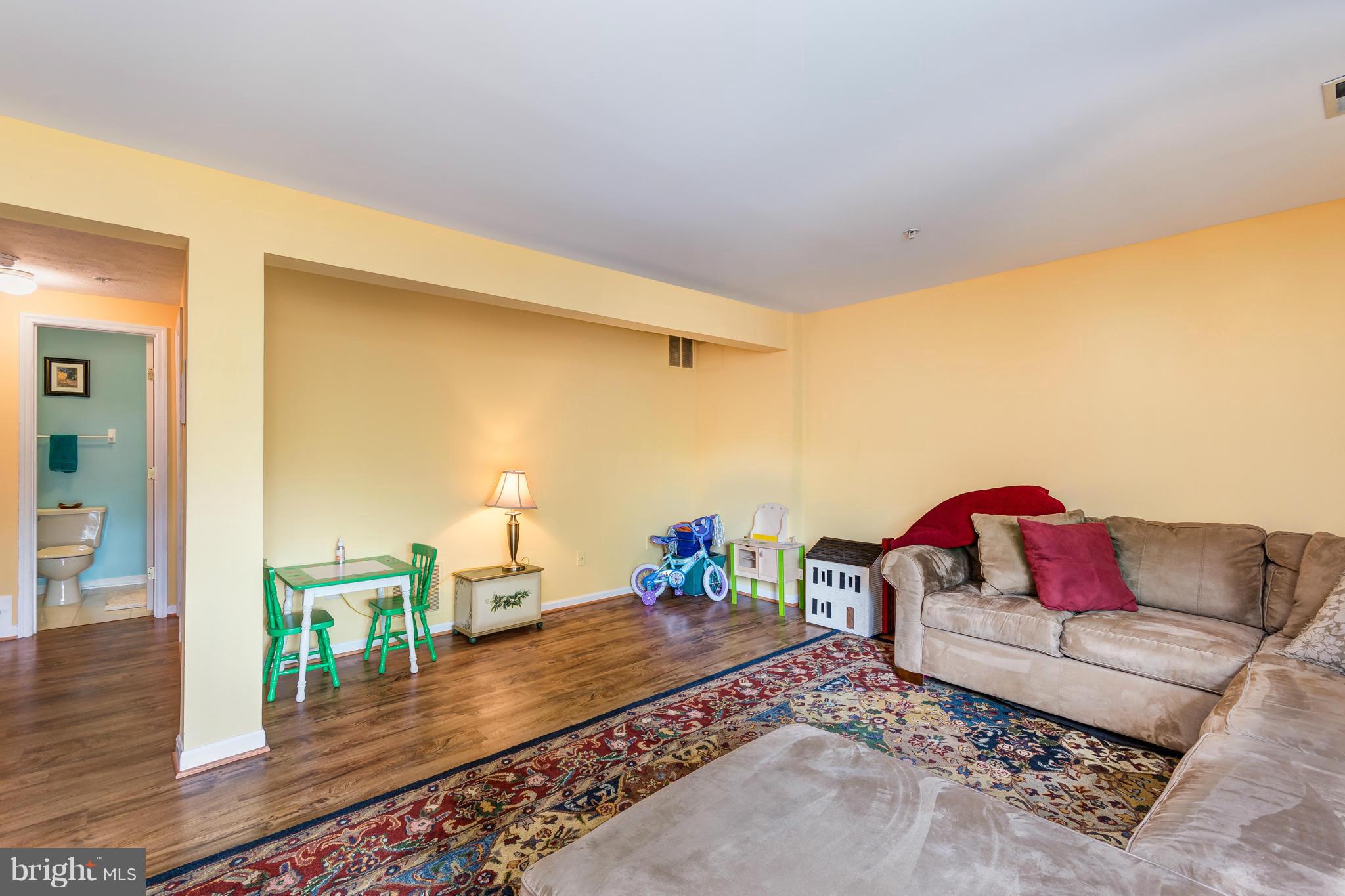 1234 Quaker Ridge Drive Arnold, MD 21012 - Photo 20 of 26 Play space? Possible wet bar location? Location