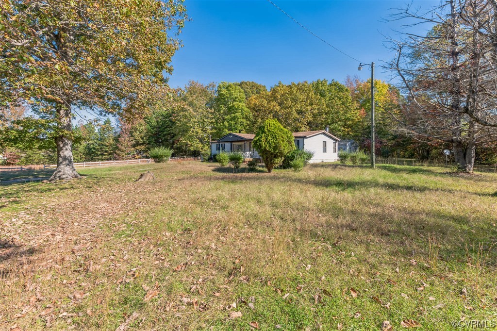 48 Mill Creek Road Meherrin, VA 23954 - Photo 2 of 24 Gallery Image 2