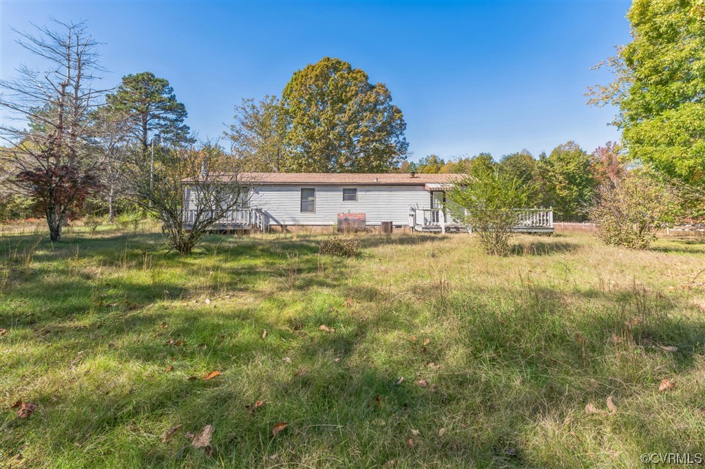 48 Mill Creek Road Meherrin, VA 23954 - Photo 5 of 24 Gallery Image 5