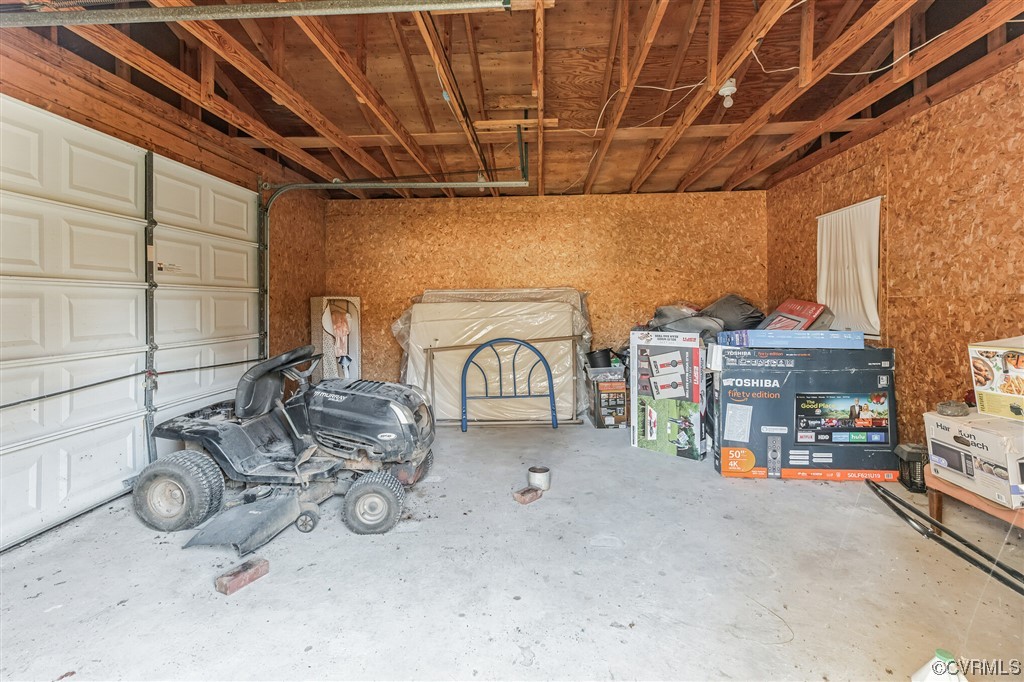48 Mill Creek Road Meherrin, VA 23954 - Photo 7 of 24 Gallery Image 7