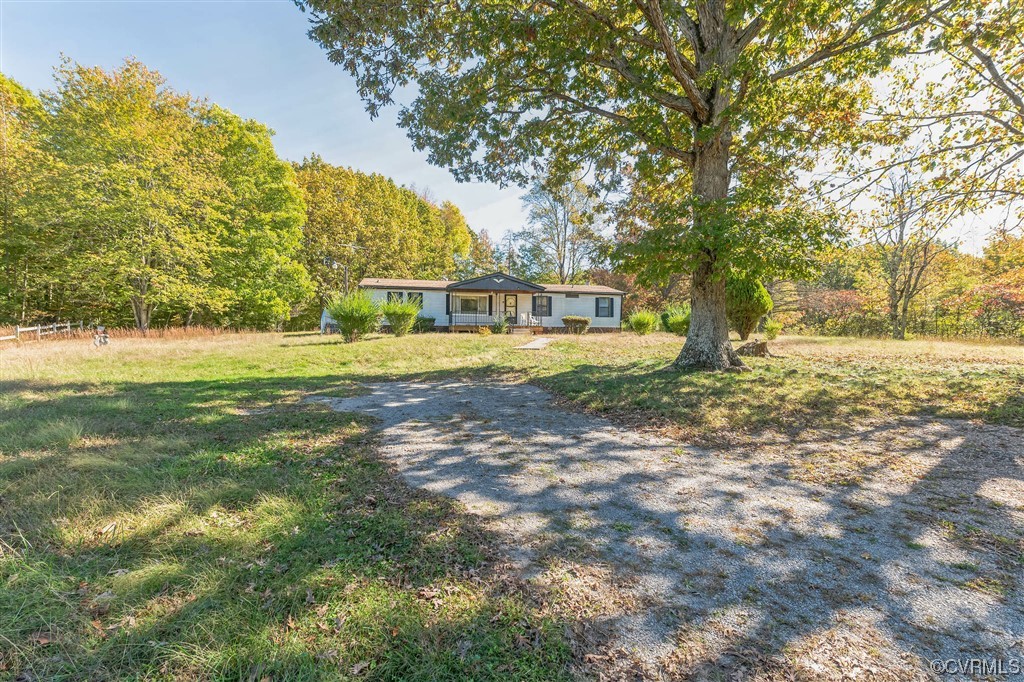 48 Mill Creek Road Meherrin, VA 23954 - Photo 9 of 24 Gallery Image 9