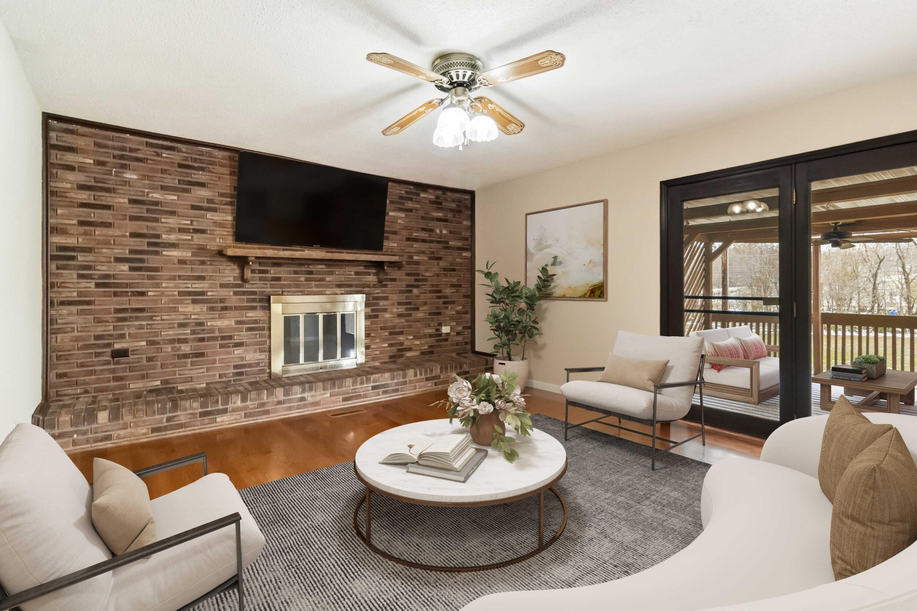 1388 Oak Ridge Road Corbin, KY 40701 - Photo 30 of 59 IMG_0355_Final