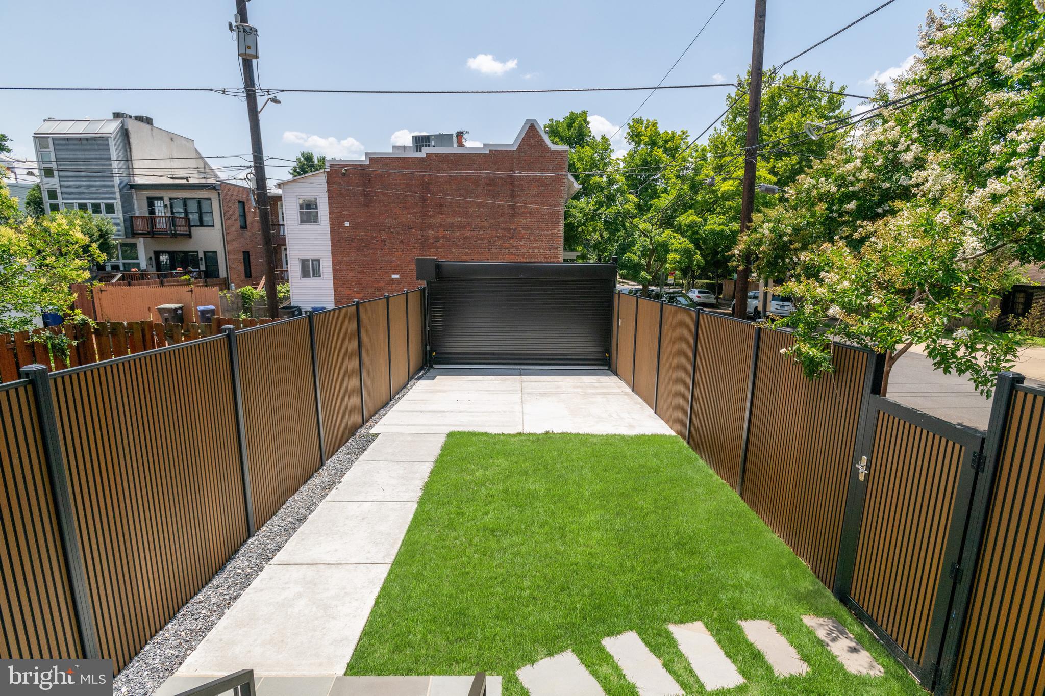 3554 T Street Northwest Washington, DC 20007 - Photo 26 of 61