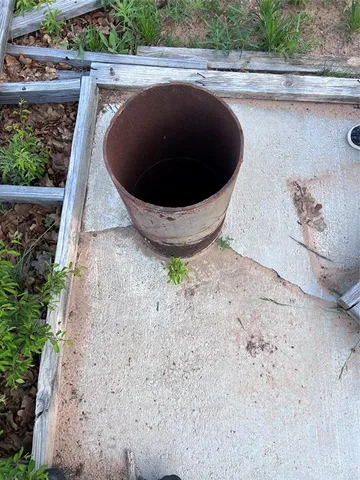 $135,000 | 335 County Road 335, Anson, TX 79501