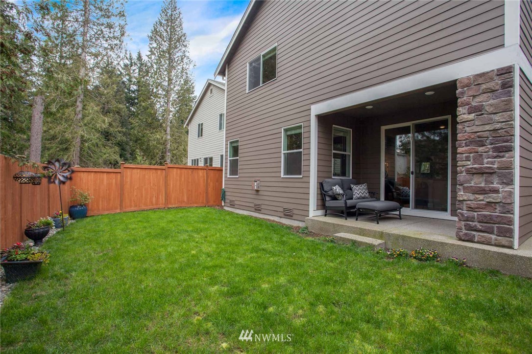 3229 178th Place Southeast, Unit 4 Bothell, WA 98012 - Photo 25 of 25