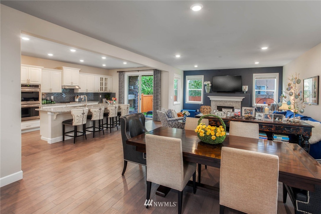 3229 178th Place Southeast, Unit 4 Bothell, WA 98012 - Photo 6 of 25