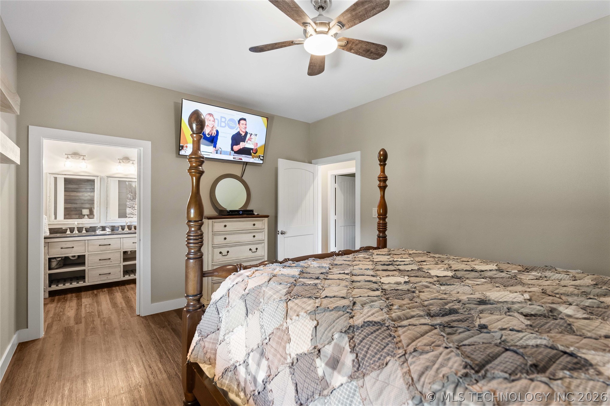 9212 Keltner Road Wilson, OK 73463 - Photo 18 of 68 Gallery Image 18
