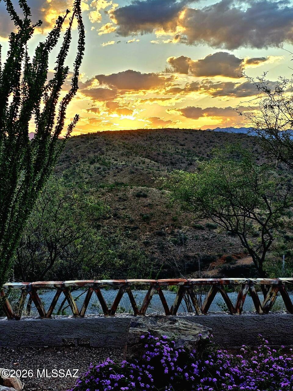 433 Camino Canoa Rio Rico, AZ 85648 - Photo 33 of 36