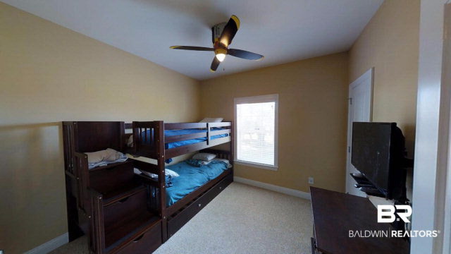 16872 County Road 12 South Foley, AL 36535 - Photo 11 of 35 Guest Bedroom 2