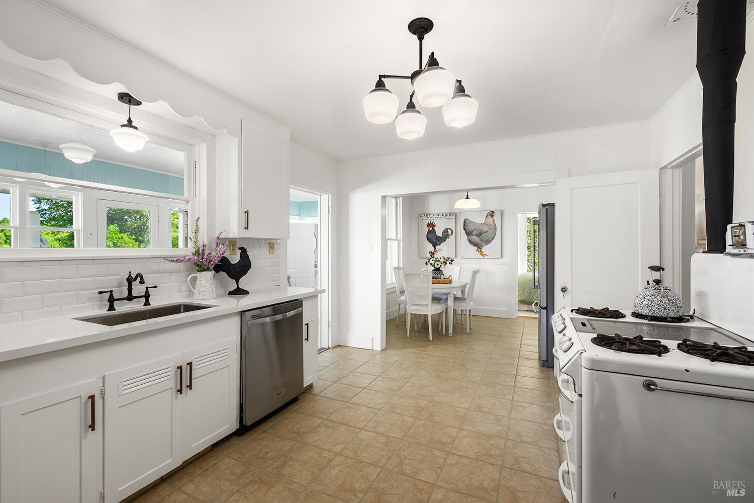 7357 Covey Road Forestville, CA 95436 - Photo 15 of 45