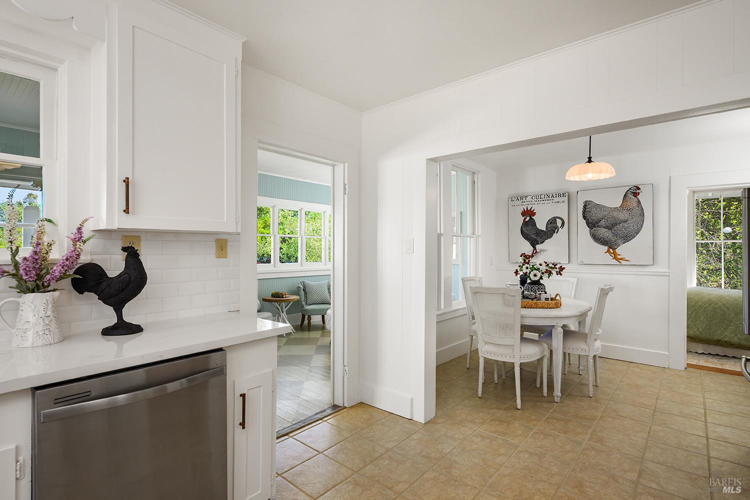 7357 Covey Road Forestville, CA 95436 - Photo 19 of 45