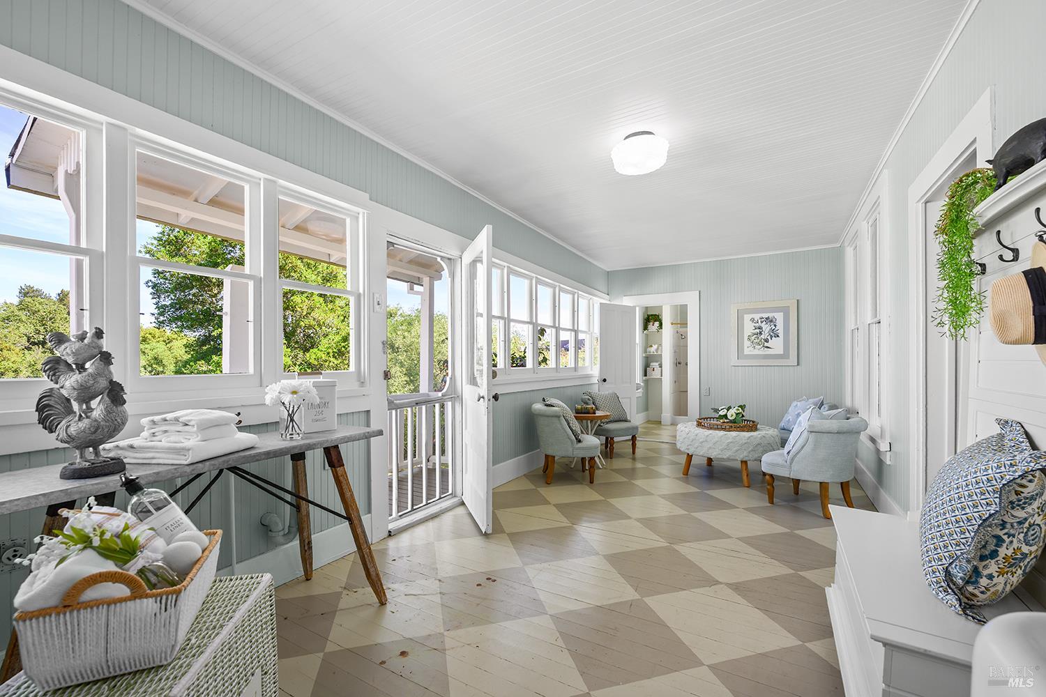 7357 Covey Road Forestville, CA 95436 - Photo 20 of 45