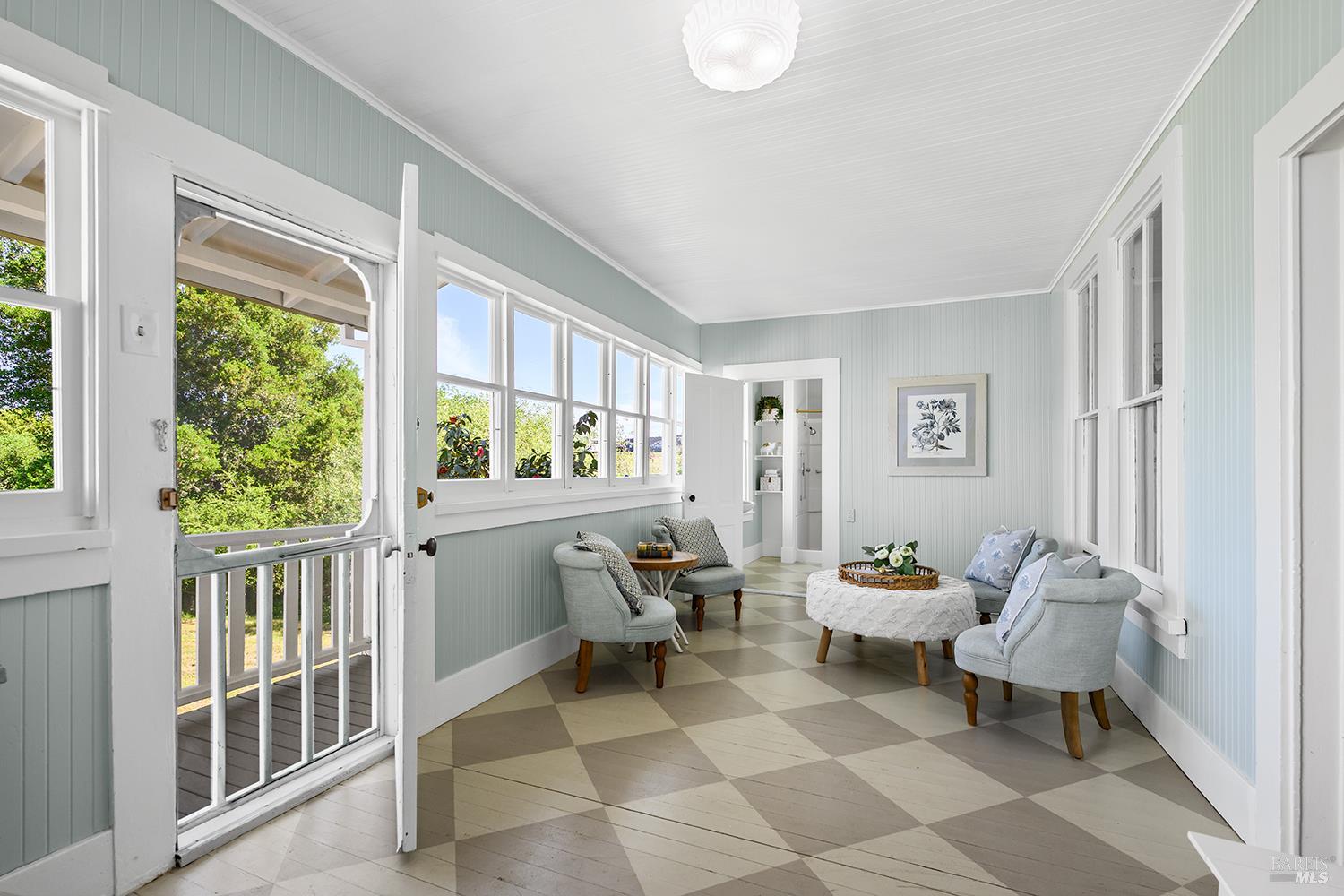 7357 Covey Road Forestville, CA 95436 - Photo 23 of 45