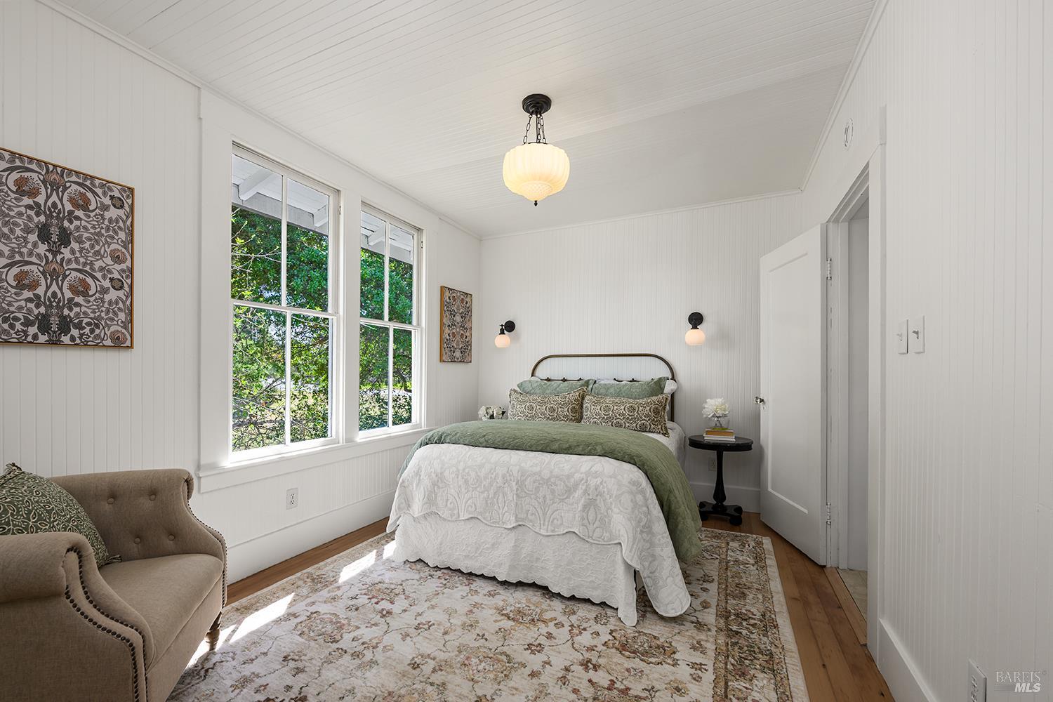 7357 Covey Road Forestville, CA 95436 - Photo 25 of 45