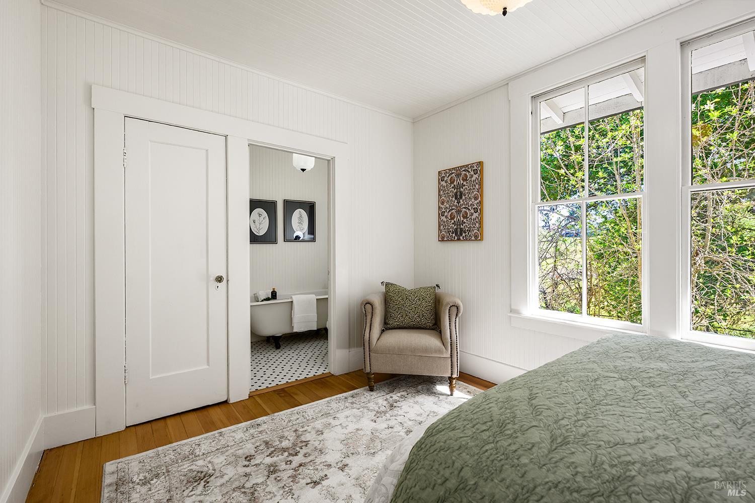 7357 Covey Road Forestville, CA 95436 - Photo 26 of 45