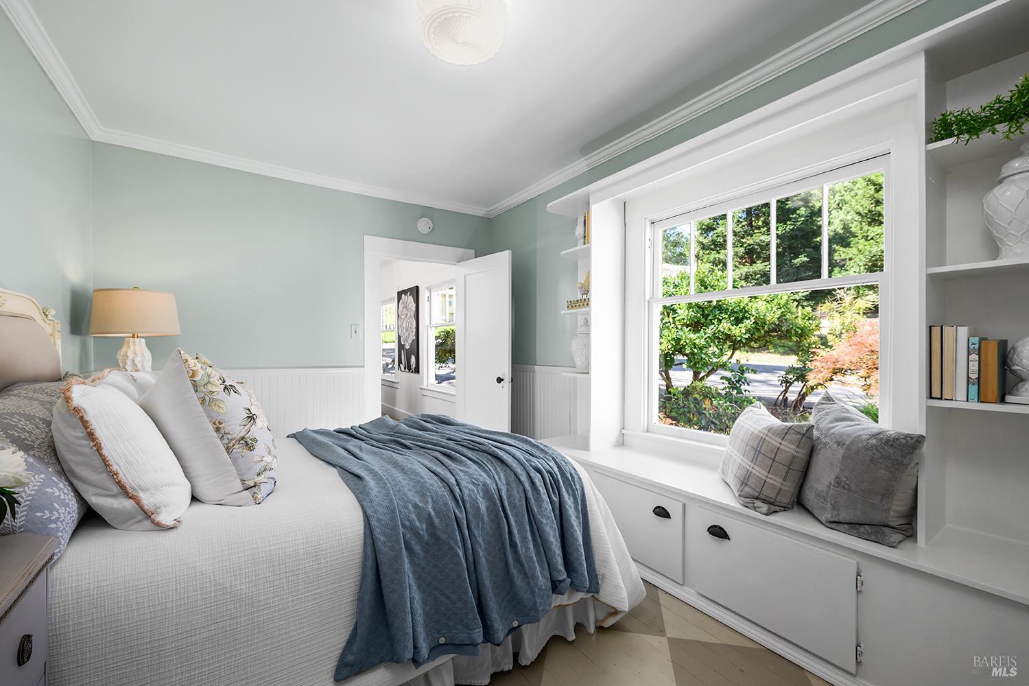 7357 Covey Road Forestville, CA 95436 - Photo 28 of 45