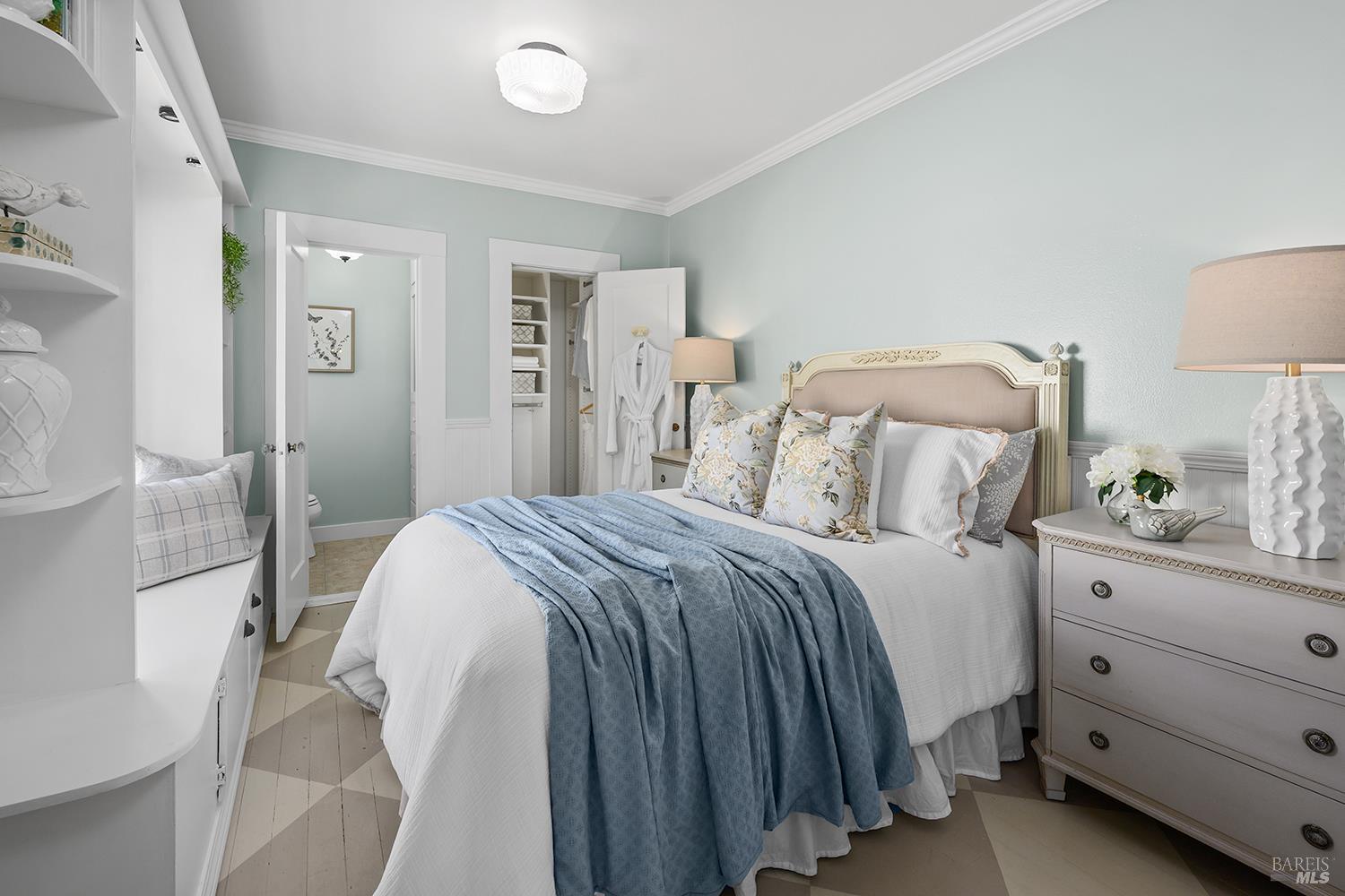 7357 Covey Road Forestville, CA 95436 - Photo 29 of 45