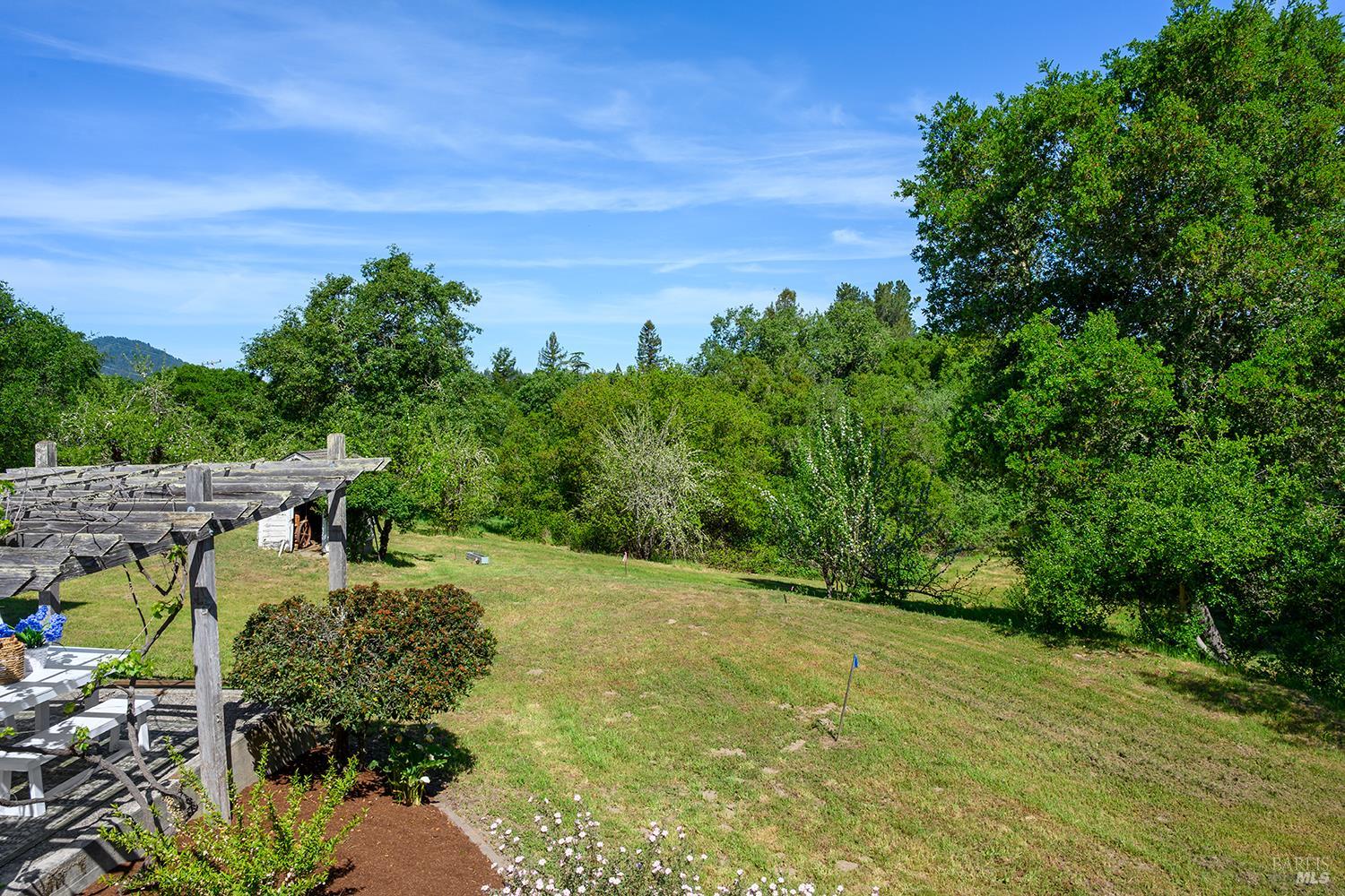 7357 Covey Road Forestville, CA 95436 - Photo 36 of 45