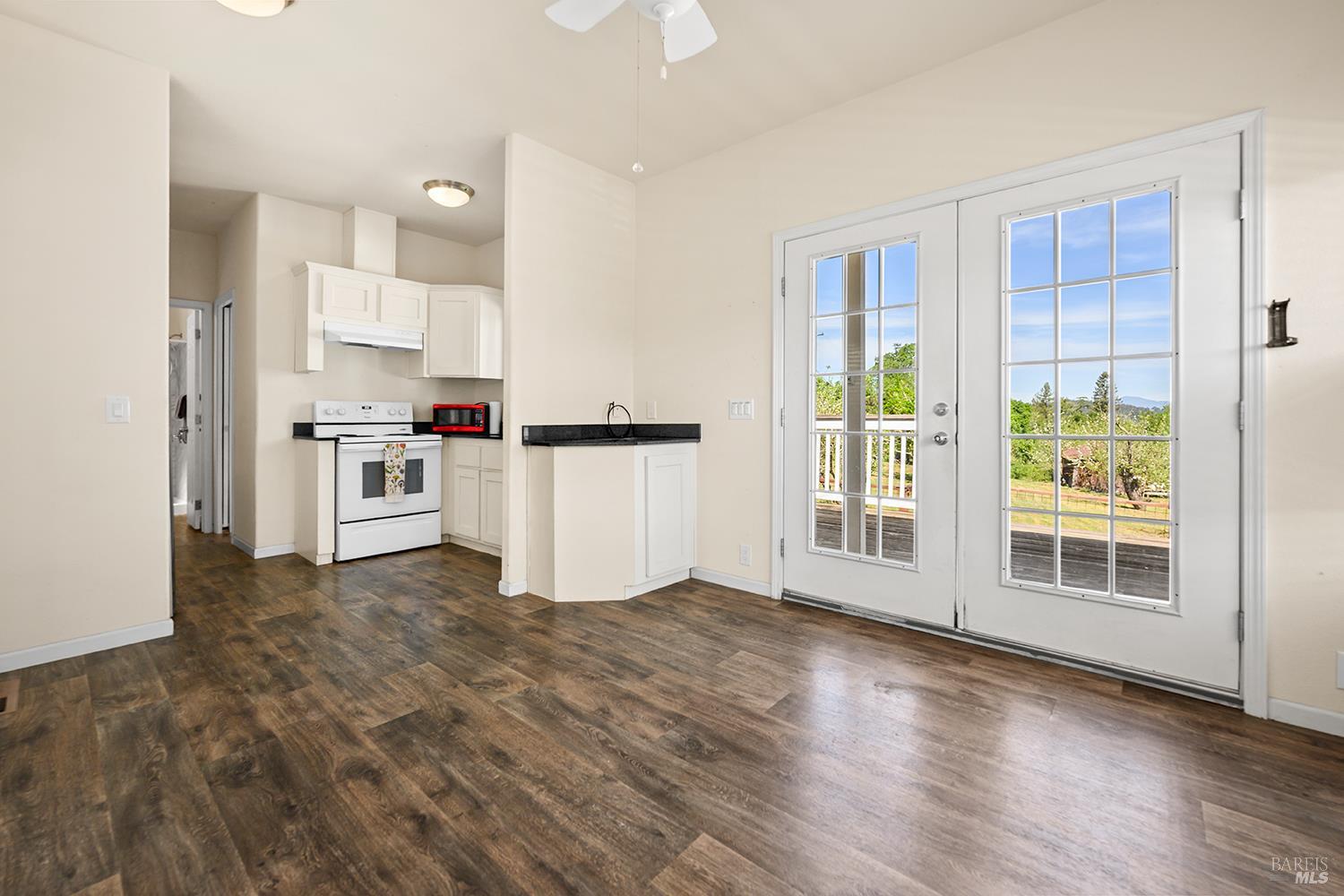 7357 Covey Road Forestville, CA 95436 - Photo 39 of 45