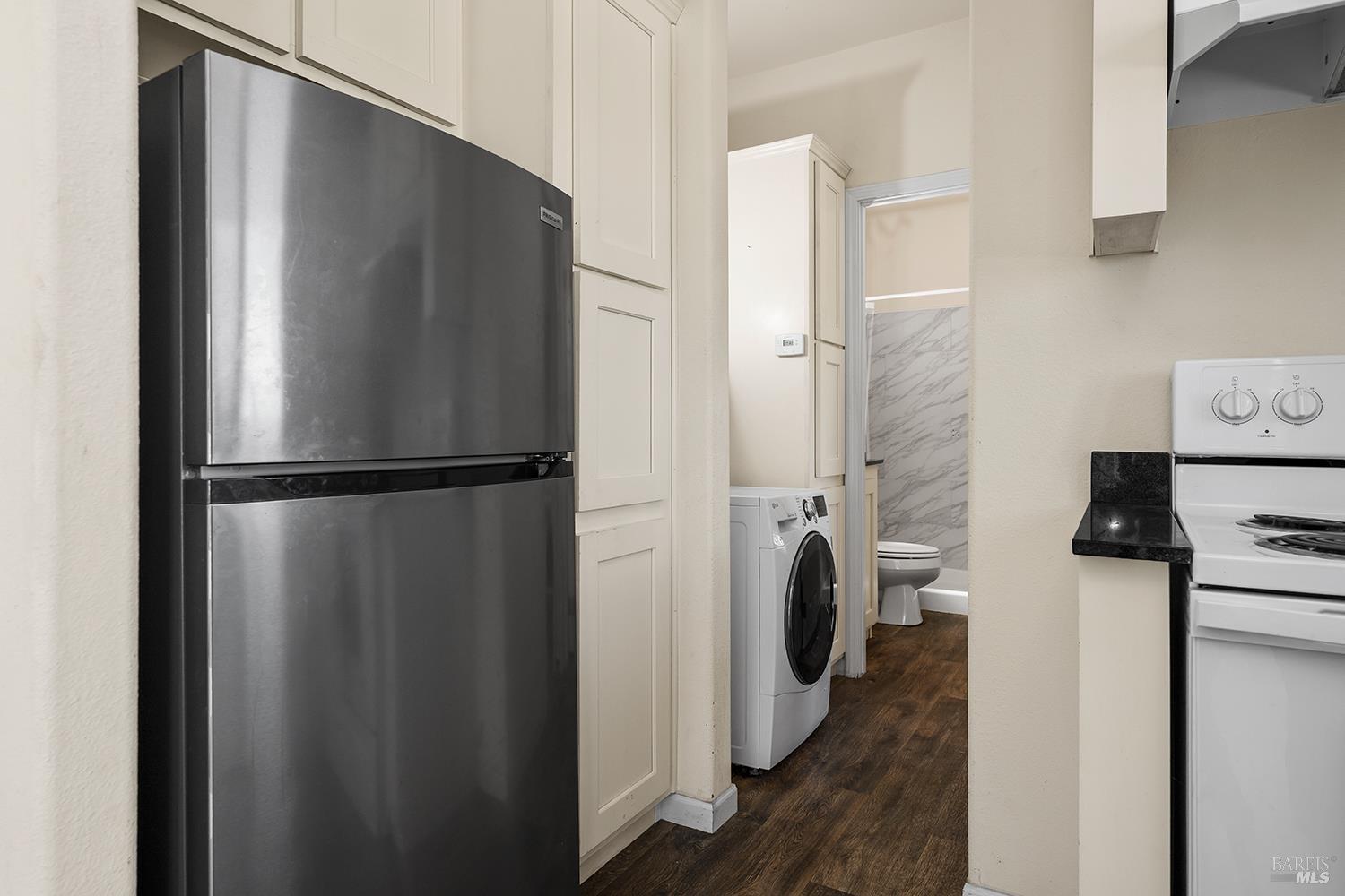 7357 Covey Road Forestville, CA 95436 - Photo 43 of 45