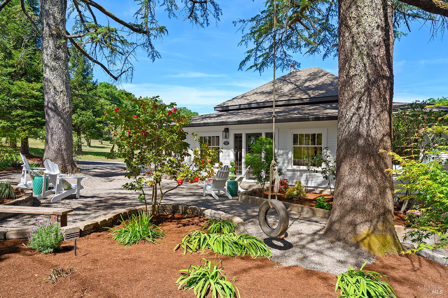 7357 Covey Road Forestville, CA 95436 - Photo 45 of 45