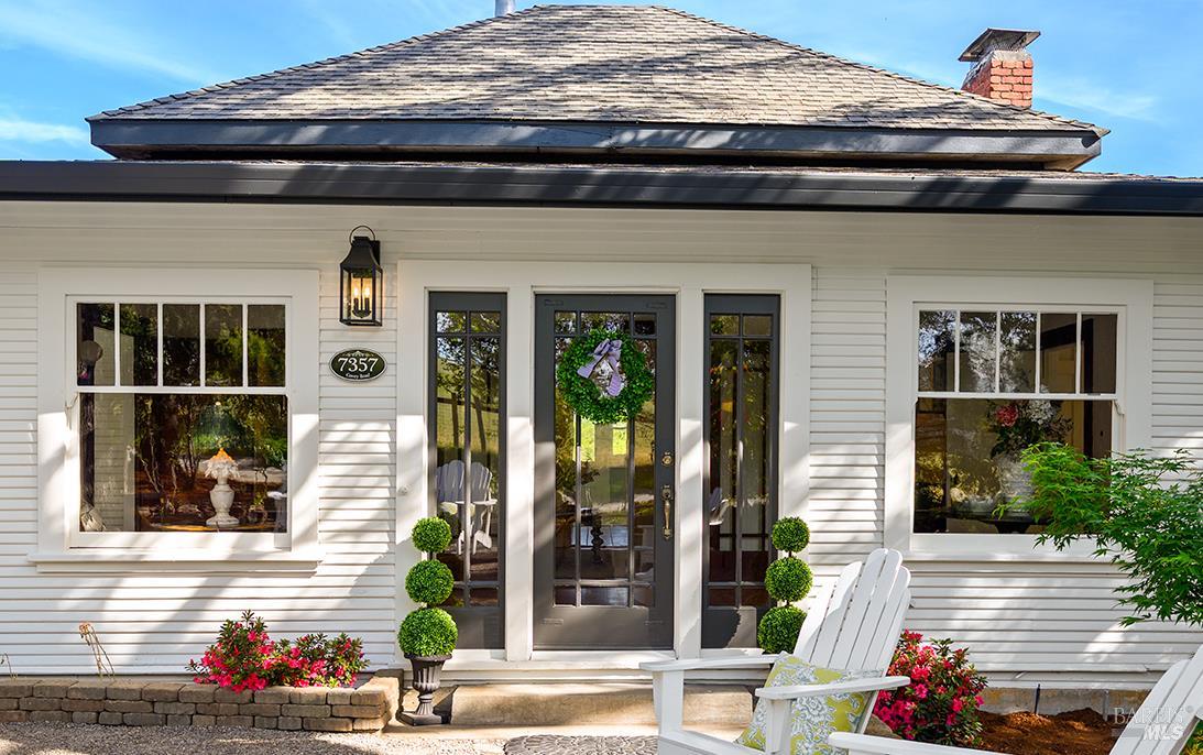 7357 Covey Road Forestville, CA 95436 - Photo 6 of 45