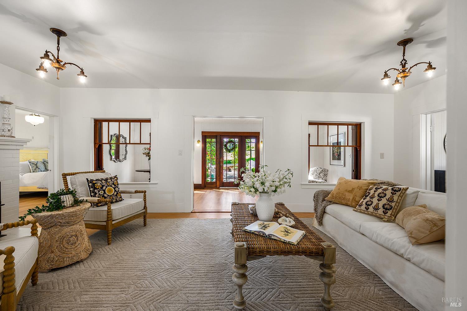 7357 Covey Road Forestville, CA 95436 - Photo 7 of 45