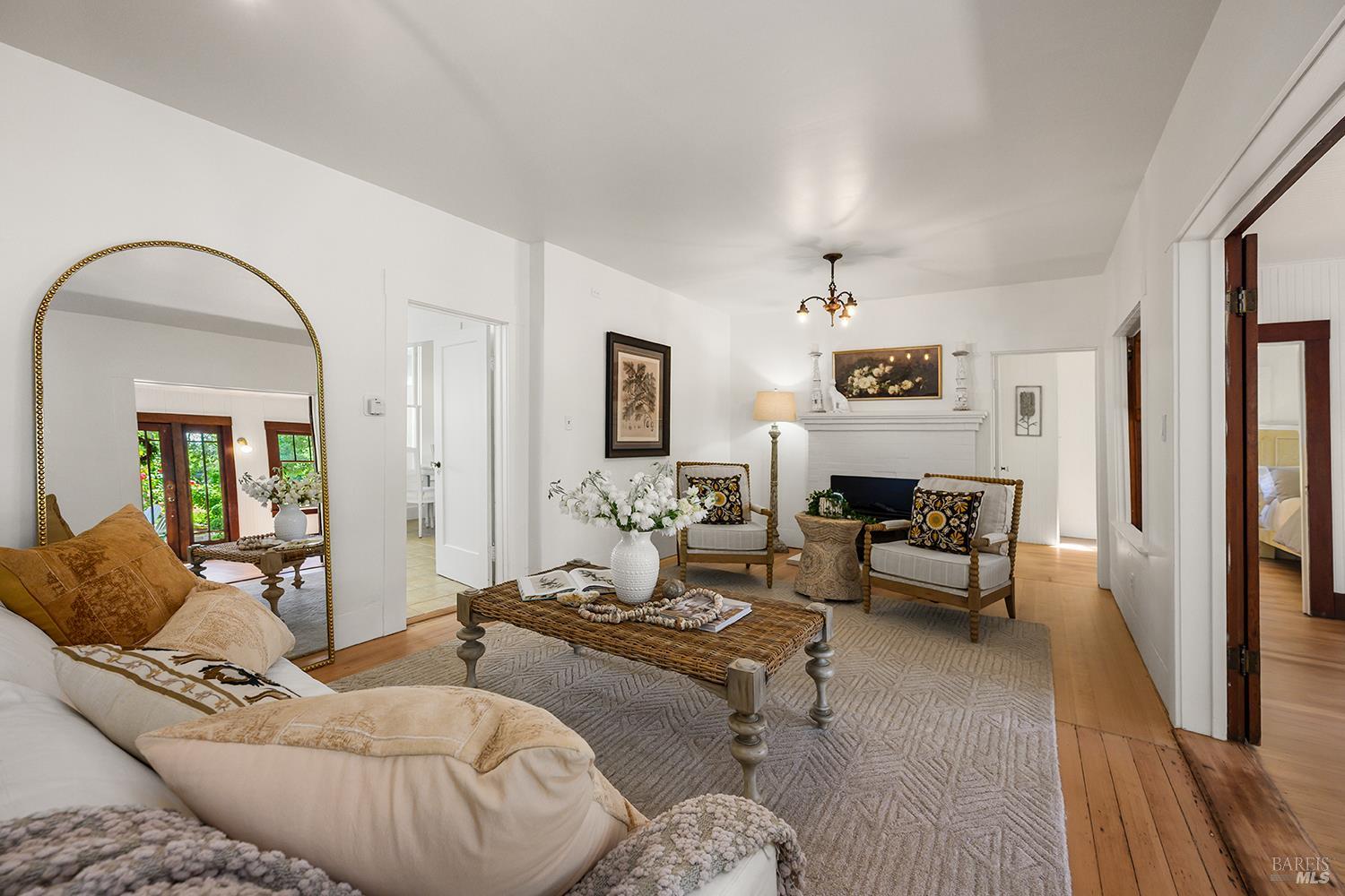 7357 Covey Road Forestville, CA 95436 - Photo 8 of 45