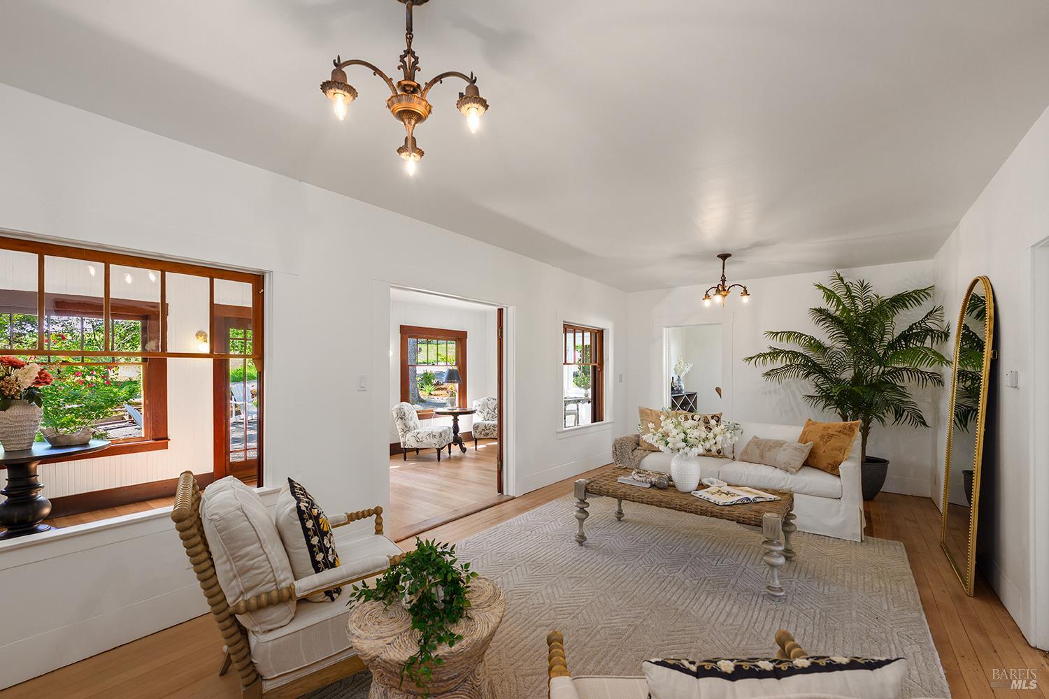 7357 Covey Road Forestville, CA 95436 - Photo 9 of 45