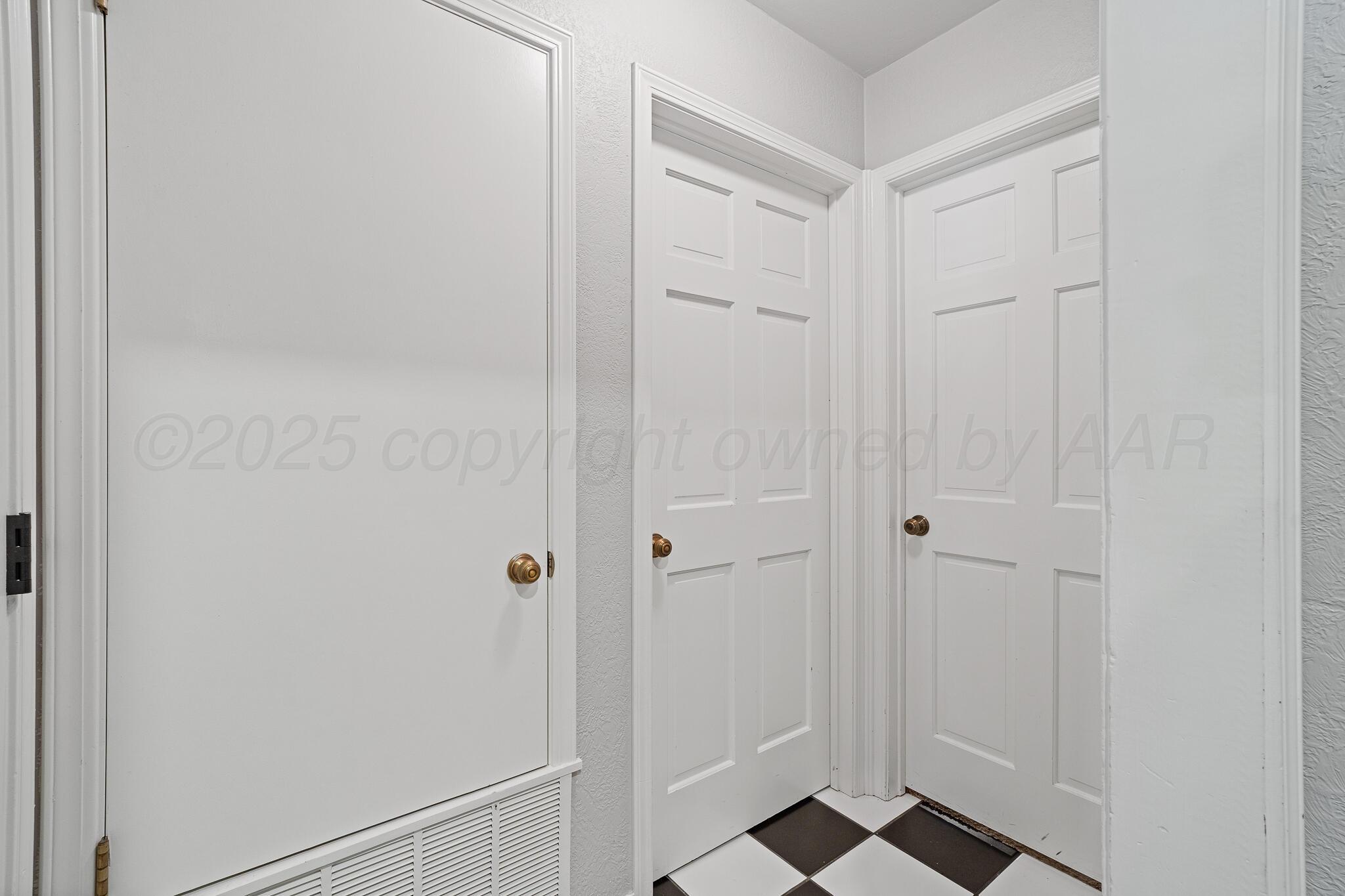 7602 Canode Drive Amarillo, TX 79121 - Photo 20 of 26 a view of bathroom