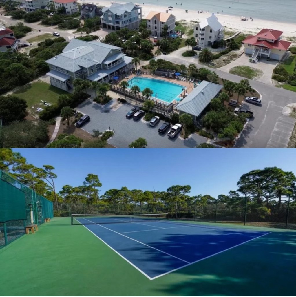 1912 Nautilus Road St. George Island, FL 32328 - Photo 62 of 89 Gallery Image 62