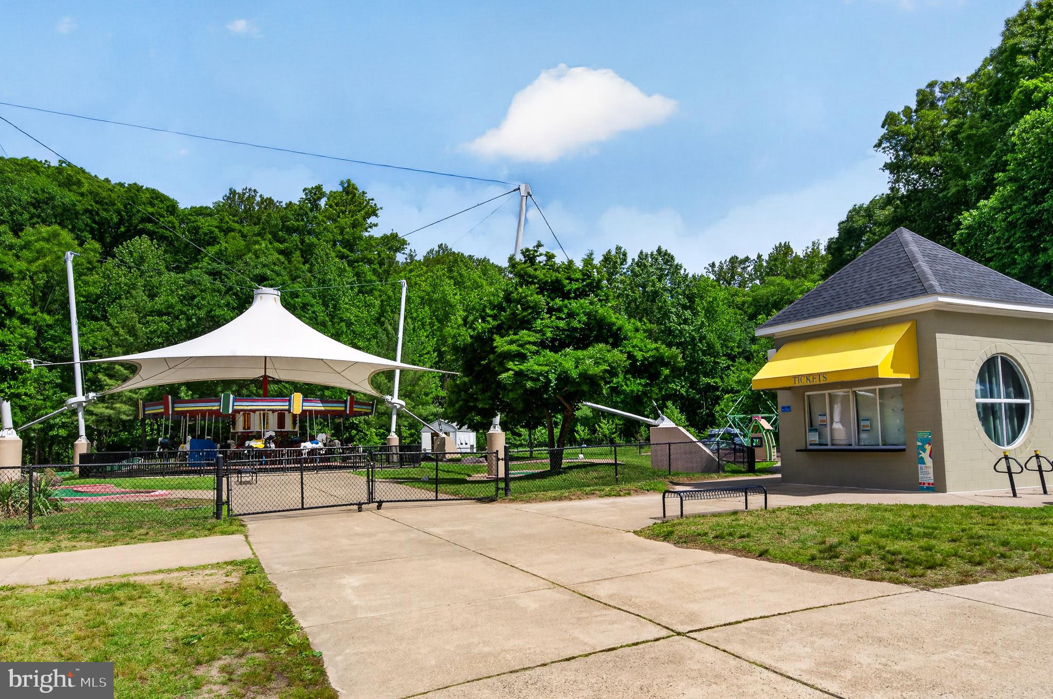 6333 Camilla Street Springfield, VA 22152 - Photo 43 of 54