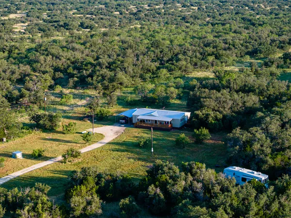 $475,000 | 327 Antelope Trail, Christoval, TX 76935