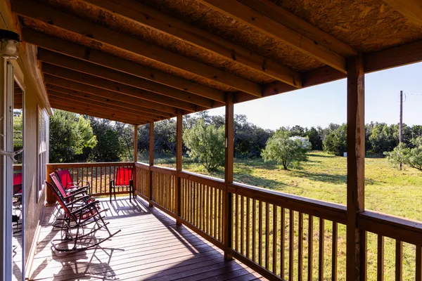 a view of a lake view