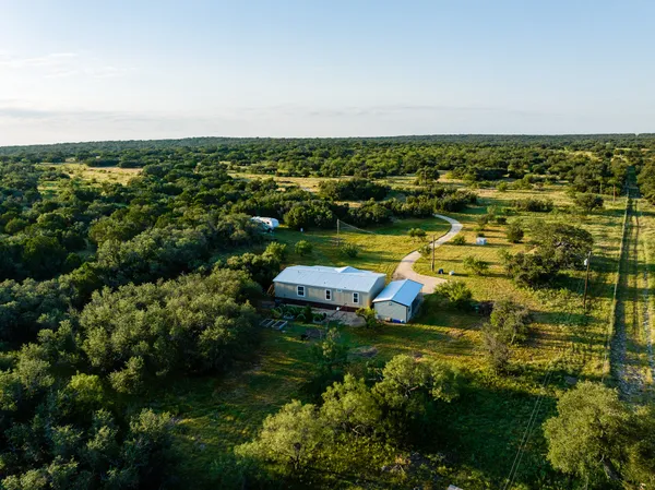 $475,000 | 327 Antelope Trail, Christoval, TX 76935