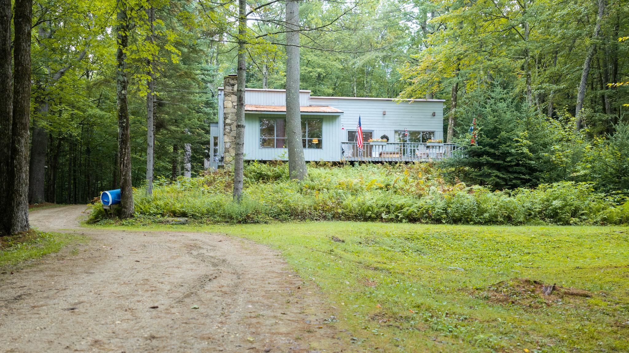 292 Forest Mountain Road Peru, VT 05152 - Photo 21 of 37 Gallery Image 21