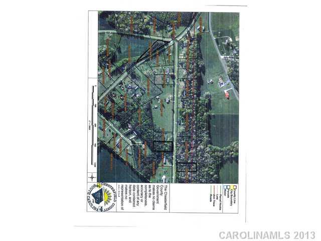 3 Horace Price Road Pageland, SC 29728 - Photo 1 of 1 Gallery Image 1