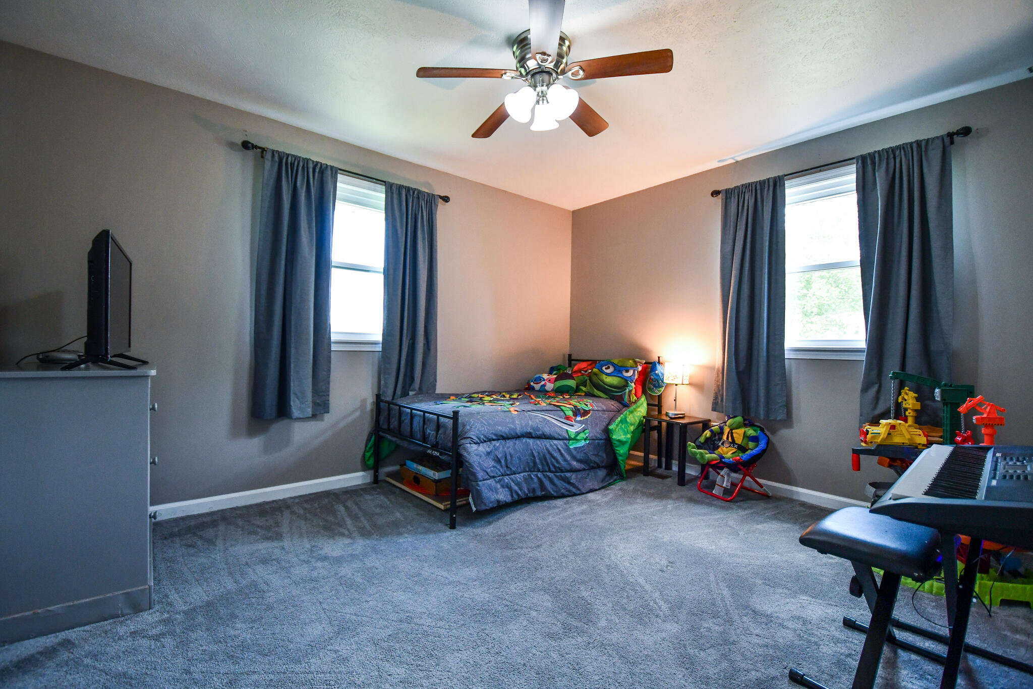 2445 South Tecumseh Road Springfield, OH 45502 - Photo 33 of 45 Gallery Image 33