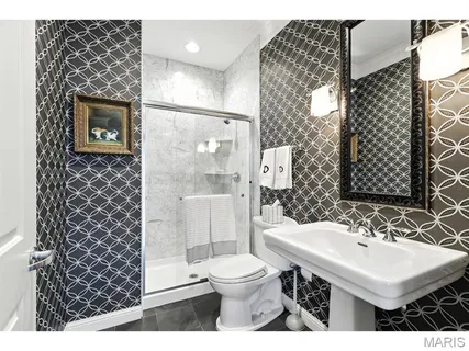 $1,550,000 | 8025 Maryland Avenue, Unit 10E, St. Louis, MO 63105