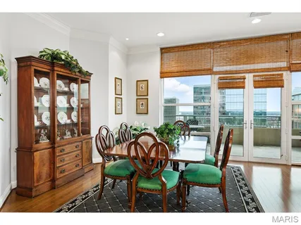 $1,550,000 | 8025 Maryland Avenue, Unit 10E, St. Louis, MO 63105