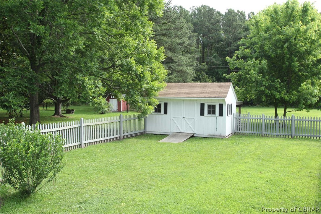 4115 Bluff Point Road Kilmarnock, VA 22482 - Photo 18 of 22