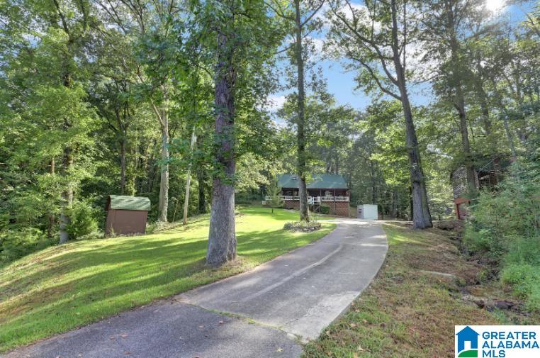 5819 Miles Spring Road Pinson, AL 35126 - Photo 2 of 46