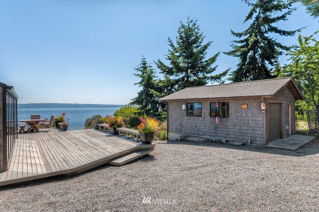 21402 President Point Road Northeast Kingston, WA 98346 - Photo 14 of 15 Gallery Image 14