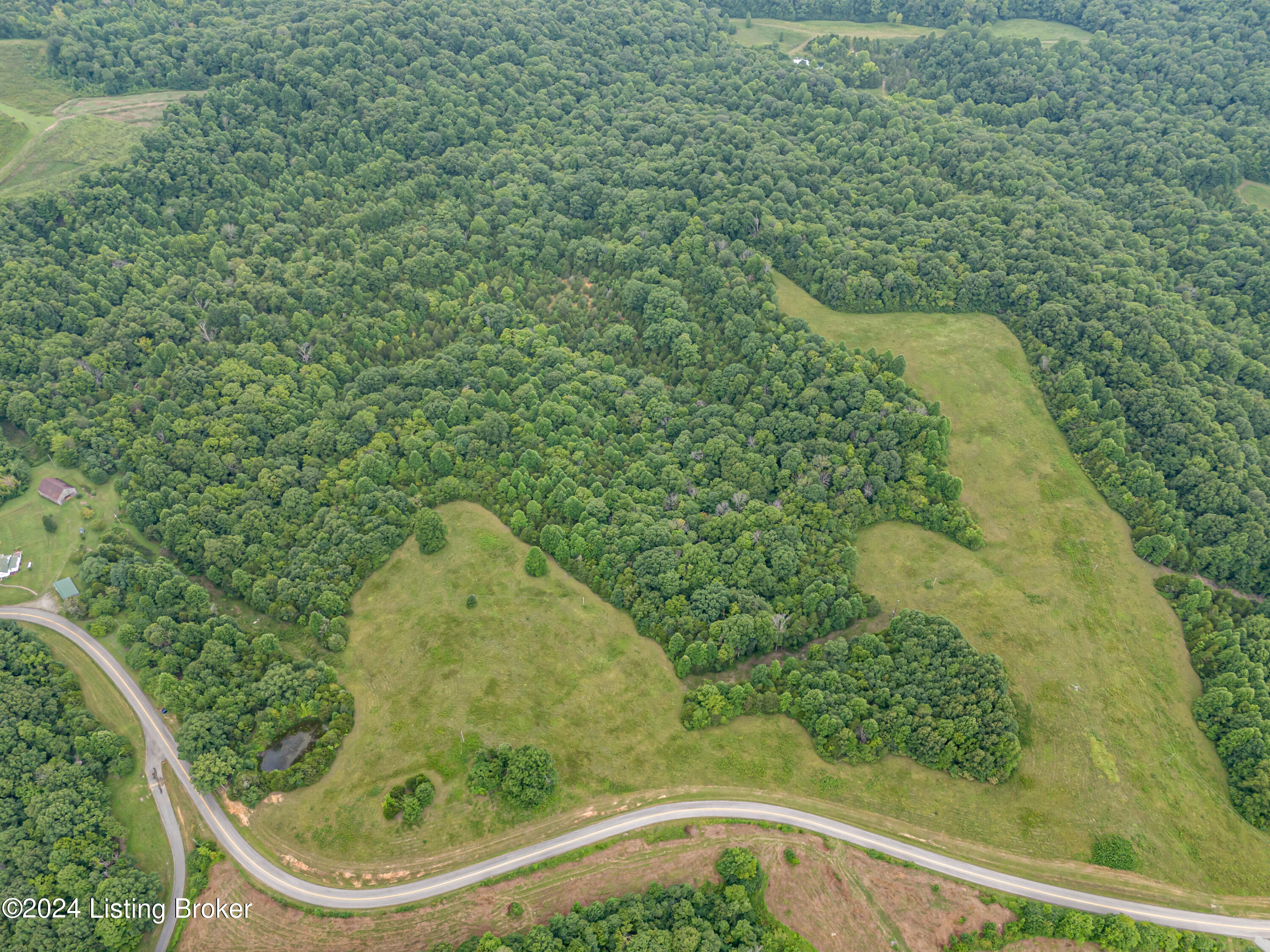 0 Weed-Keltner Road Columbia, KY 42728 - Photo 22 of 31 DJI_20240724154709_0290_D