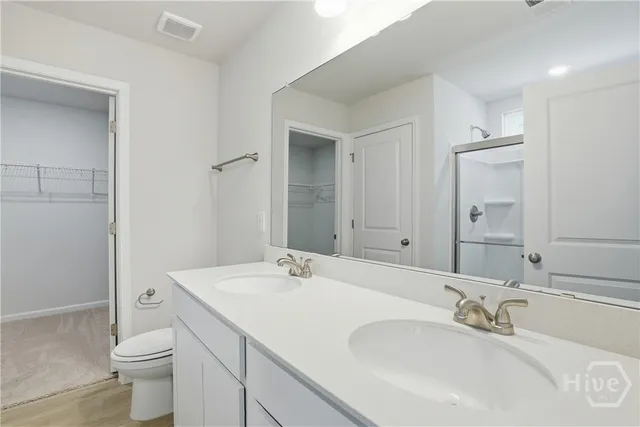 $349,900 | 439 Waters Edge Way, Hardeeville, SC 29927