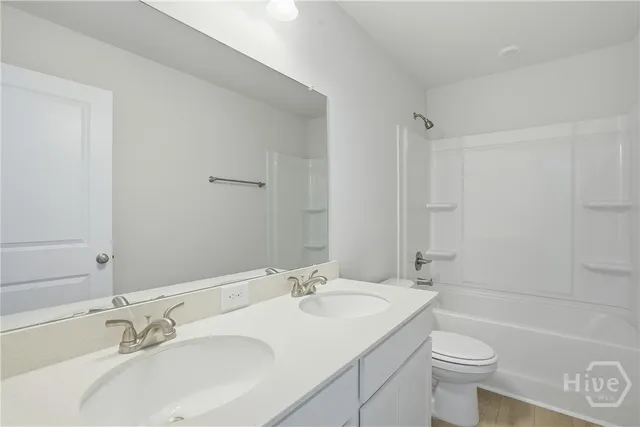 $349,900 | 439 Waters Edge Way, Hardeeville, SC 29927