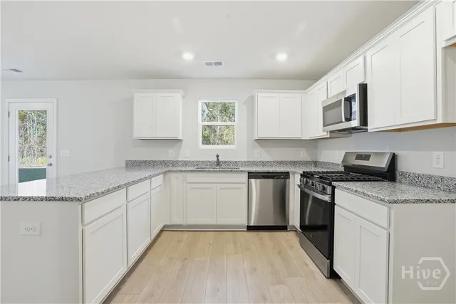 $349,900 | 439 Waters Edge Way, Hardeeville, SC 29927