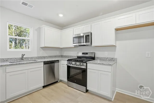 $349,900 | 439 Waters Edge Way, Hardeeville, SC 29927